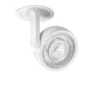 Arkoslight - Six M Recessed 2 28° 3000K IP20 CRI>90 WT