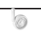 Arkoslight - Six M 48V 19° 3000K IP20 CRI>90 Blanc Texturé
