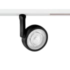 Arkoslight - Six M 48V Short Dim Dali 19° 2700K IP20 CRI>90 Noir Texturé