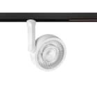 Arkoslight - Six M 48V Short Dim Dali 28° 4000K IP20 CRI>90 Blanc Texturé