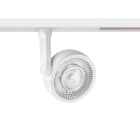 Arkoslight - Six M 48V Short 28° 3000K IP20 CRI>90 Blanc Texturé