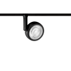 Arkoslight - Six S 48V Dim Dali 34° 4000K IP20 CRI>90 Noir Texturé