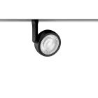 Arkoslight - Six S 48V Dim Dali 24° 3000K IP20 CRI>90 Noir Texturé