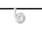 Arkoslight - Six S 48V Dim Dali 34° 2700K IP20 CRI>90 Blanc Texturé