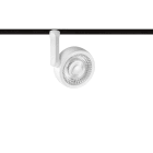 Arkoslight - Six S 48V Dim Dali 24° 2700K IP20 CRI>90 Blanc Texturé