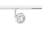 Arkoslight - Six S 48V Short 24° 4000K IP20 CRI>90 Blanc Texturé