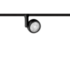 Arkoslight - Six Xs 48V 23° 2700K IP20 CRI>90 Noir Texturé