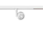 Arkoslight - Six Xs 48V Short 17° 3000K IP20 CRI>90 Blanc Texturé