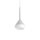 Arkoslight - Spin Base 2M Dim Dali 24° 4000K IP20 CRI>90 WT