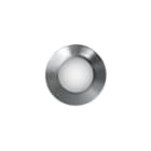 Arkoslight - Step S 2700K Non Dim IP65 CRI>90 Acier Inoxidable