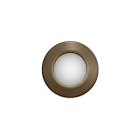 Arkoslight - Step S 3000K Non Dim IP65 CRI>90 Oxidon Texturé