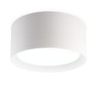 Arkoslight - Stram Surface 3 Dim 2700K IP20 CRI>90 Blanc Texturé
