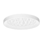 Arkoslight - Stram Prismatic 3 3000K IP43/54 CRI>90 Blanc Texturé
