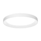 Arkoslight - Stram 3 IP54 4000K Non Dim CRI>90 Blanc Texturé
