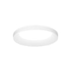 Arkoslight - Stram Mini 2 IP54 Dim Dali 3000K CRI>90 Blanc Texturé