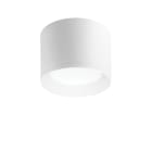Arkoslight - Stram Surface Mini 3 Dim Phase Cut 2700K IP20 CRI>90 Blanc Texturé