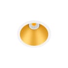 Arkoslight - Swap S Non Dim Rt 2012 200mA 7W 3000K IP65 CRI>90 Or