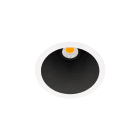 Arkoslight - Swap S Non Dim Rt 2012 150Ma 5W 4000K IP65 CRI>90 Blanc-Noir
