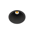 Arkoslight - Swap S 7W Dim Dali/Push 4000K IP20 CRI>90 Noir