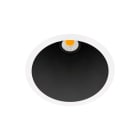 Arkoslight - Swap M Non Dim 7W 3000K IP20 CRI>90 Blanc-Noir