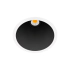 Arkoslight - Swap M Non Dim 5W 3000K IP20 CRI>90 Blanc-Noir