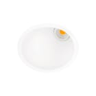 Arkoslight - Swap IP65 Asymmetric M 7W Dim Phase Cut 4000K CRI>90 Blanc