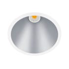 Arkoslight - Swap L 6W Phase Cut Dim to warm 3000 - 1800K Aluminium