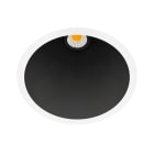 Arkoslight - Swap L Non Dim Supercri Non Dim 7W 2700K IP20 CRI>97 Blanc-Noir