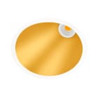 Arkoslight - Swap Asymmetric L Non Dim Supercri 7W 2700K IP20 CRI>97 Or