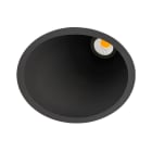 Arkoslight - Swap Asymmetric L 7W Dim Dali/Push 4000K IP20 CRI>90 Noir