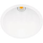 Arkoslight - Swap XL 7W Dim Dali/Push 3000K IP20 CRI>90 Blanc