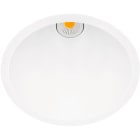 Arkoslight - Swap IP65 Xl Non Dim Supercri 7W 3000K CRI>97 Blanc