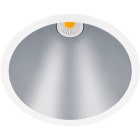 Arkoslight - Swap XL 6W Phase Cut Dim to warm 3000 - 1800K Aluminium