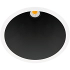 Arkoslight - Swap XL Non Dim 5W 3000K IP20 CRI>90 Blanc-Noir