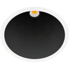 Arkoslight - Swap Xl Non Dim 5W 4000K IP20 CRI>90 Blanc-Noir
