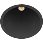 Arkoslight - Swap XL 7W Dim Dali/Push 3000K IP20 CRI>90 Noir