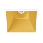 Arkoslight - Swap Square 7W Dim Phase Cut 4000K IP20 CRI>90 Or