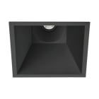 Arkoslight - Swap Square Non Dim 7W 3000K IP20 CRI>90 Noir