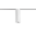 Arkoslight - Top 48V 20° 3000K Non Dim IP20 CRI>90 Blanc Texturé - Rail Blanc