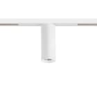 Arkoslight - Top 48V Short Dim Dali 56° 3000K IP20 CRI>90 Blanc Texturé - Rail Blanc