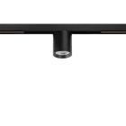 Arkoslight - Top Mini 48V Short Dim Dali 56° 2700K IP20 CRI>90 Noir Texturé