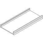 Arkoslight - Trimless Plaster Installation Guard 1M 48V