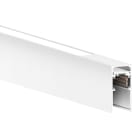 Arkoslight - Track 48V + Ind.Light 2800 3000K Blanc Texturé
