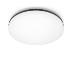 Arkoslight - Vola Non Dim 3000K IP65 CRI>90 Noir Texturé