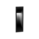 Arkoslight - Wally 4000K Wall Non Dim IP20 CRI>90 Noir