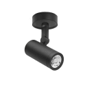 Arkoslight - Coco Surface Medium Dim On Board 3000K IP20 CRI>90 Noir Texturé