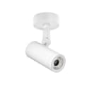 Arkoslight - Coco Surface Super Spot Dim Phase Cut 4000K IP20 CRI>90 Blanc Texturé