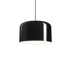 Arkoslight - Hey Joe Dim Dali 3000K CRI>90 Noir brillant