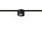 Arkoslight - Puck S 48V 3000K IP20 CRI>90 Noir Texturé