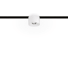 Arkoslight - Puck S 48V 2700K IP20 CRI>90 Blanc Texturé